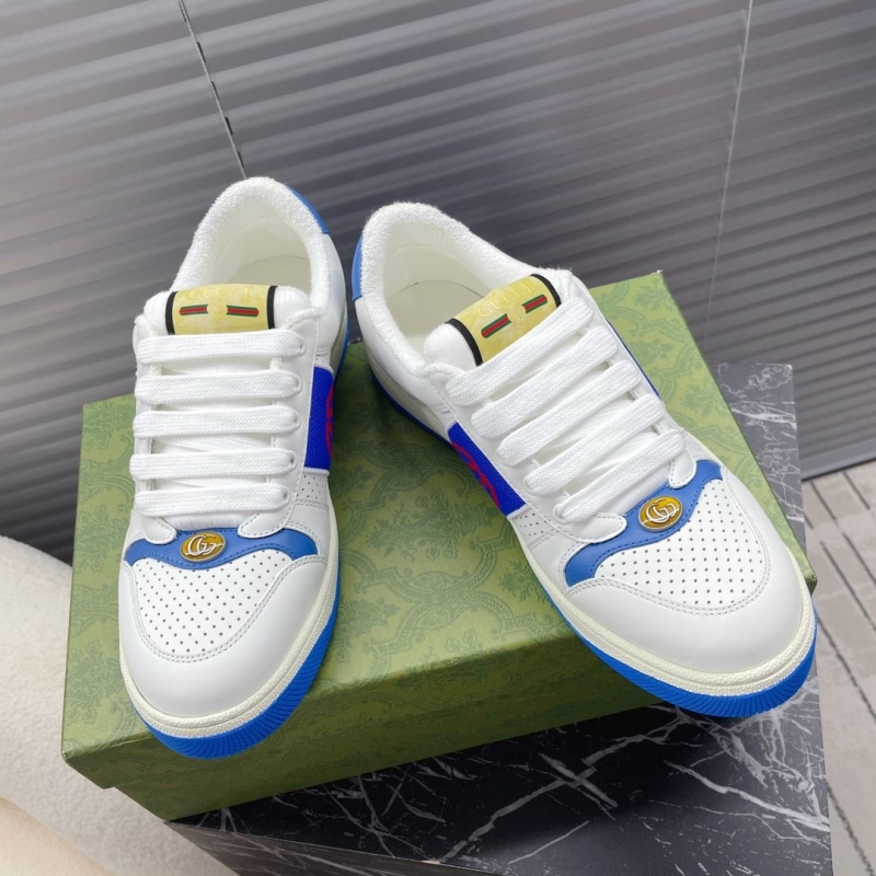 G*u*i casual shoes